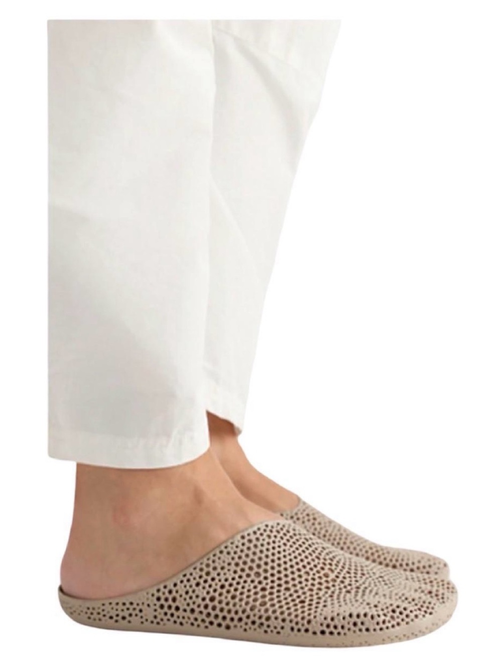 Free People Vegan Collection Year 5K Sport Mules